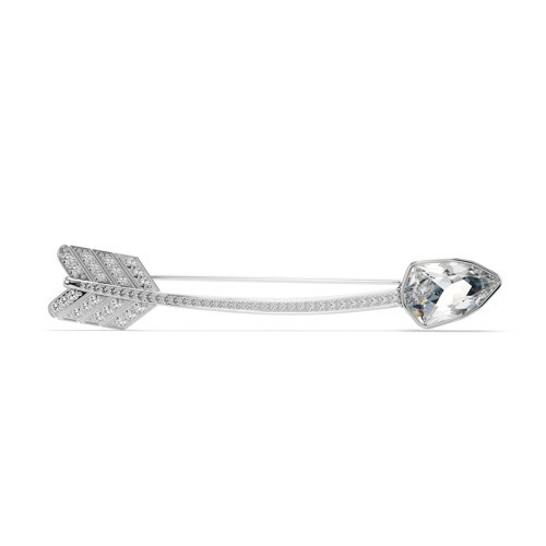 5742952 Broş Idyllıa:Brooch Arrow Cry/Rhs