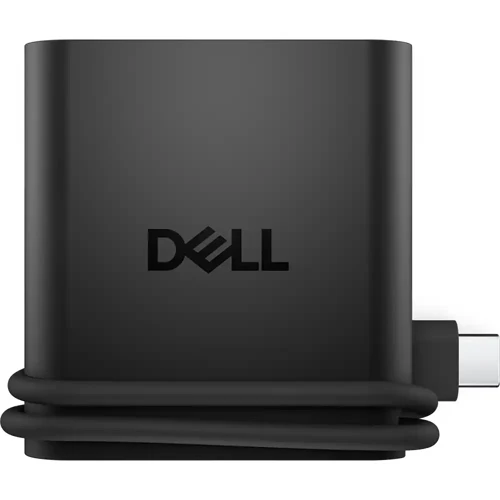 Pro 4-in-1 USB-C Travel Hub DA225