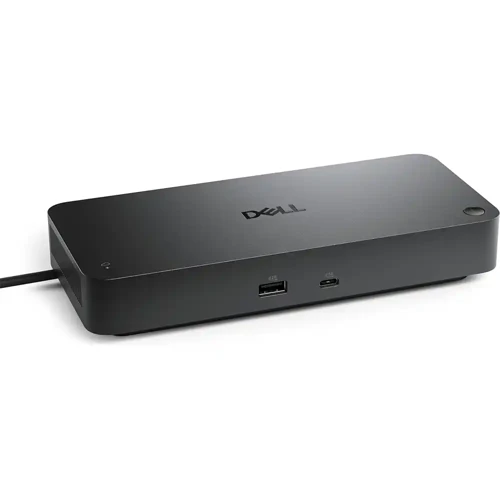 Pro Thunderbolt 4 Smart Dock SD25TB4