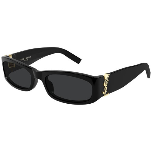 Sl M152 001 Shiny Black