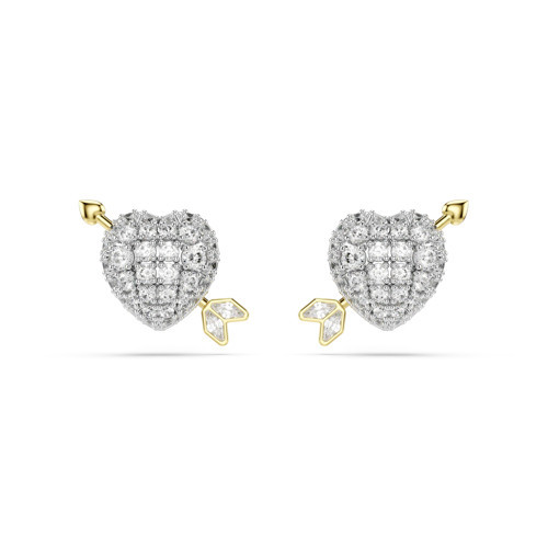 5737298 Küpe Idyllıa:Pe Studs Whı/Mıx