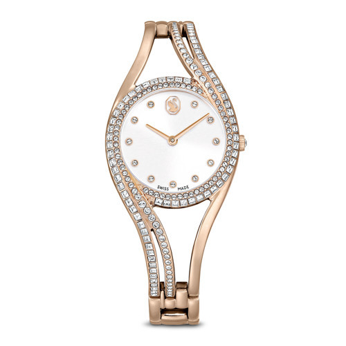 5715465 Kol Saati Hyperbola Bangle:Mb Pro/Whıte/Pro