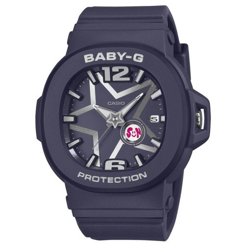 BGA-10D-2A1DR Baby-G Bayan Kol Saati