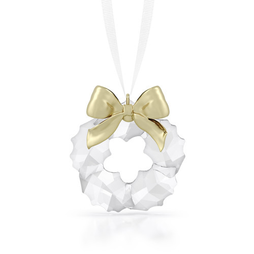 5702436 Ev Dekorasyonu Holıday Magıc:Ornament Wreath