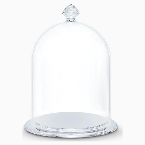 5553155 Ev Dekorasyonu Bell Jar Dısplay, Small