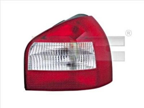 Audi A3 Arka Stop Sağ 2001 2003- (Oem No: 8L0945096B)