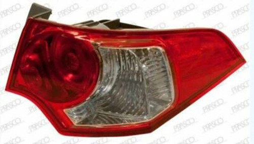 Honda Accord Arka Stop Beyaz Sağ 2008-2012 (Oem No: 33500Tl0G01)
