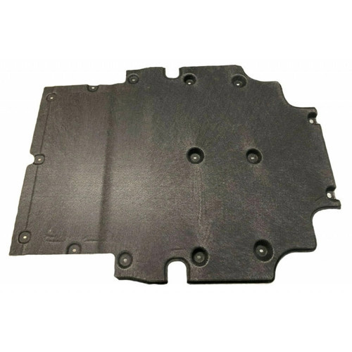 Audi A6 Karter Muhafaza Plastiği 19 (Oem No: 4K0863821H)