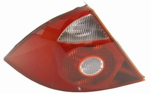 Ford Mondeo Arka Stop Beyaz Sinyalli Sol 2003-2005 (Oem No: 3S7113N099Aa)