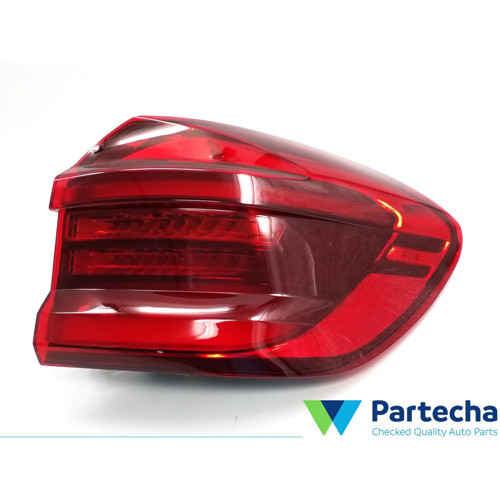 Bmw X3 Arka Stop Ledlı Sağ 2017- (Oem No: 63217408738)