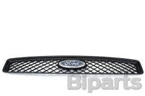 Ford Fusion Ön Panjur Sıyah 0 205 Tüv (Oem No: 2N118200Cfyyh5)