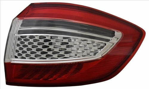 Ford Mondeo Arka Stop Ledlı Station Wagon Sol 2011-2014 (Oem No: Bs7113405Bd)
