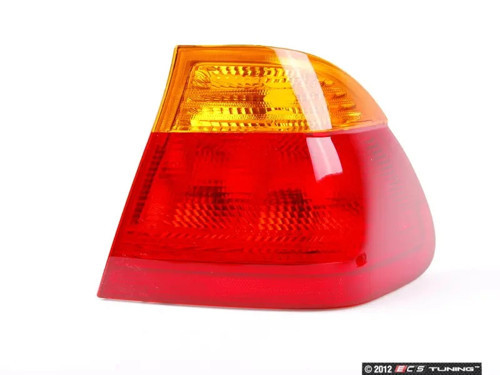 Bmw 3 Serisi Arka Stop Dış Sağ 1998-2001 (Oem No: 63218364922)