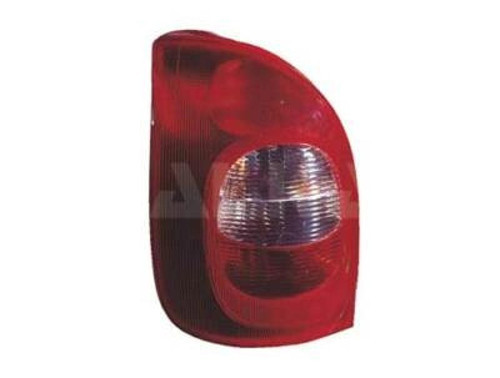 Citroen Xsara Pıcasso Arka Stop Sol 2000-2004 (Oem No: 6350N0)