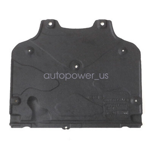 Audi A4 Karter Muhafaza Plastiği 2015- (Oem No: 8W0863821B)