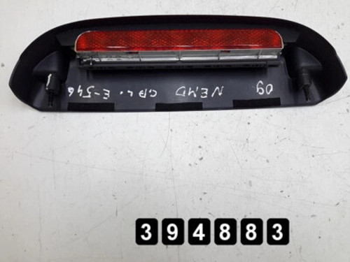 Fiat Fiorino/Nemo/Bıpper Bagaj Stop Lambası 2007 (Oem No: 1357327080|6351Es)