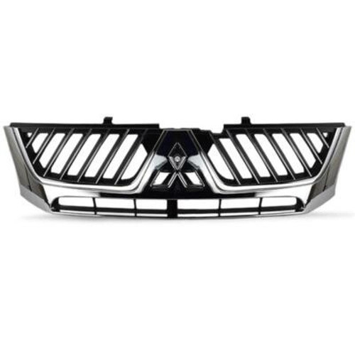 Mitsubishi L200 Ön Panjur Nikelaj 2004-2005 (Oem No: 7450A056Za)