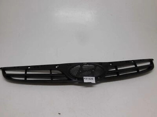 Hyundai İ20 Ön Panjur 2009- (Oem No: 863511J000)
