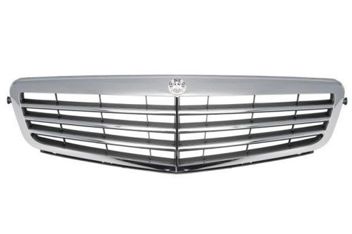 Mercedes C Class Ön Panjur Nikelaj 2007 (Oem No: A20488000239776)