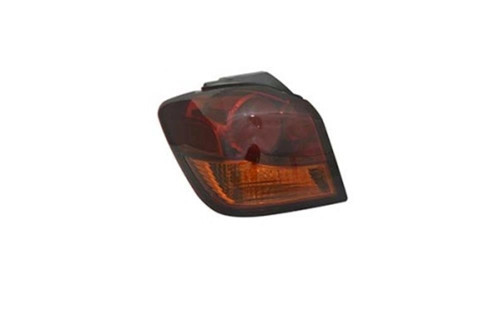 Mitsubishi Asx Arka Stop Koyu Ledlı Sol 2010- (Oem No: Ca542450)
