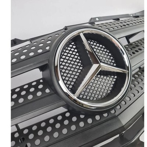 Mercedes Sprinter Ön Panjur Bandlı 2013- (Oem No: A90688007859B51)