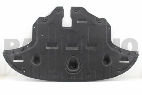 Kia Sportage Karter Muhafaza Plastiği 2016- (Oem No: 29110-F1500)