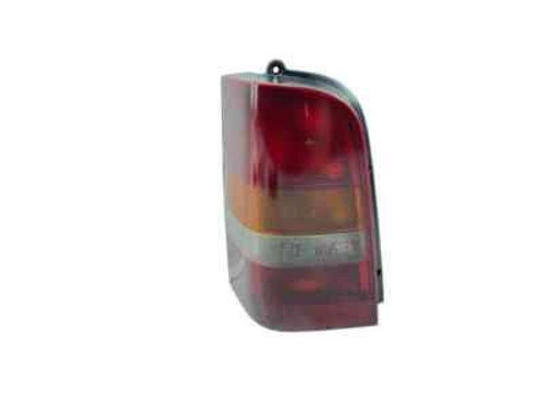 Mercedes Vito Arka Stop Sol 1996-2003 (Oem No: A6388201264)