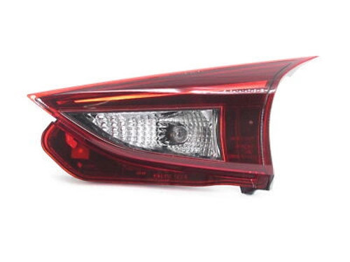 Mazda 3 Arka Stop İç Hatchback Sağ 2013- (Oem No: Bjt6-51-3F0A)