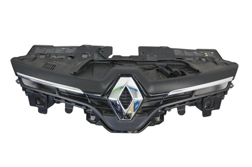 Renault Clio Ön Panjur İç Hatchback 2012- (Oem No: 628101467R)