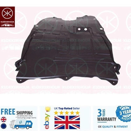 Renault Laguna Karter Muhafaza Plastiği 2007 (Oem No: 758900002R)