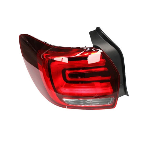 Renault Symbol Arka Stop Sağ 2016- (Oem No: 265505392R)