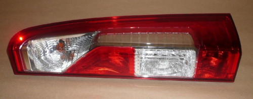 Renault Master Arka Stop Van Sağ 2010- (Oem No: 265500023R)