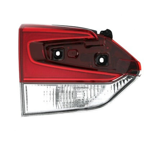 Subaru Forester Arka Stop İç Sol 19 (Oem No: 84912Sj090)