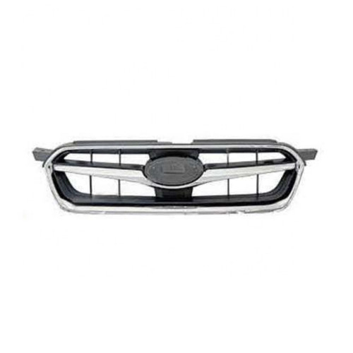 Subaru Legacy Ön Panjur Nikelaj Çerçevelı 2006- 2009 (Oem No: 91121Ag151)