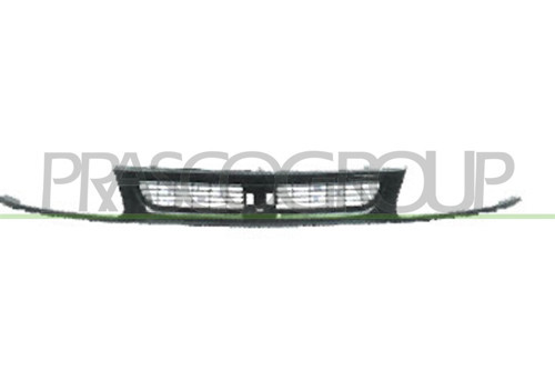 Seat İbiza Ön Panjur 1996-1999 (Oem No: 6K0854643Gru)
