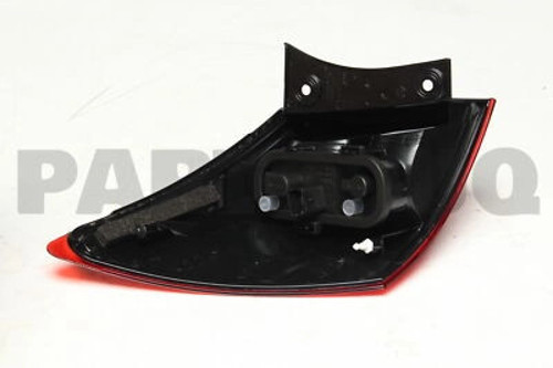 Nissan Qashqai Arka Stop Dış Sağ 2007 2010- (Oem No: 26550Ey00A)