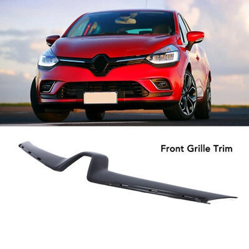 Renault Clio Ön Panjur Bandı 2011 (Oem No: 620787878R)