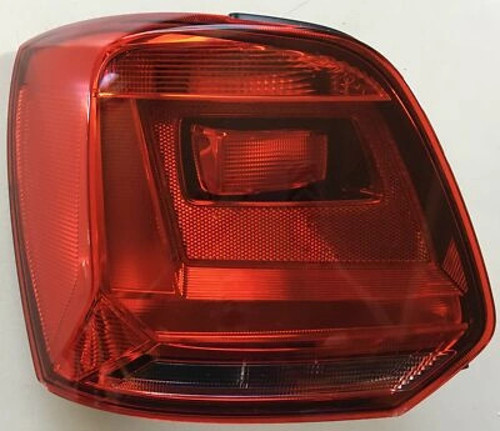 Volkswagen Polo Arka Stop Sisli Sol 2013-2016 (Oem No: 6C0945095K)