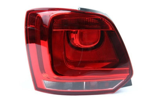 Volkswagen Polo Arka Stop Sol 2009- 2013- (Oem No: 6R0945095Ah)
