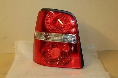 Volkswagen Touran Arka Stop Sol 2003-2006 (Oem No: 1T0945095G)
