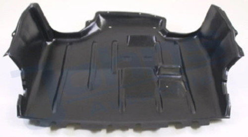 Volkswagen Polo Classic /İbiza/Caddy Karter Muhafaza Plastiği Benzinli 1996-2002 (Oem No: 6K0825235