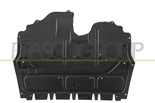 Volkswagen Polo Karter Muhafaza Plastiği Benz13 (Oem No: 6R0825235A)