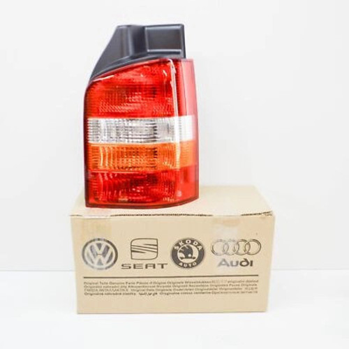 Volkswagen Transporter Arka Stop Sağ 2003- (Oem No: 7H0945096J)
