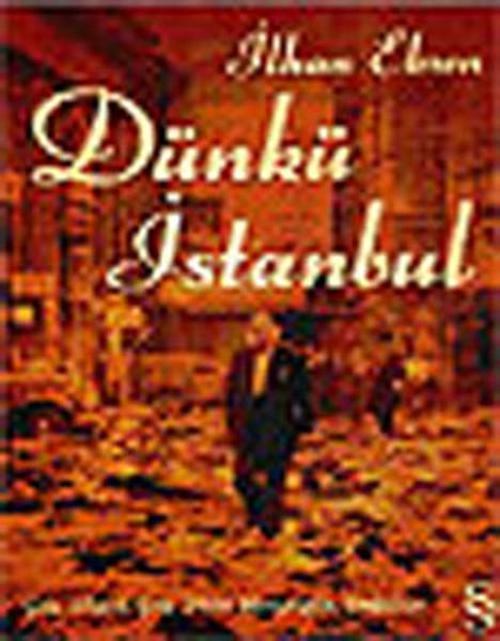 Everest Yayınları Dünkü İstanbul