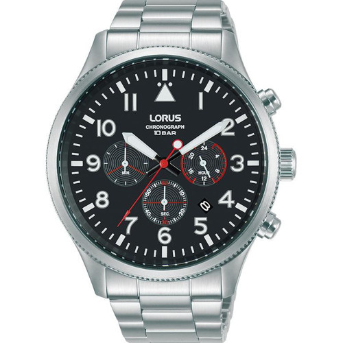 RT363JX-9 Lorus Erkek Kol Saati
