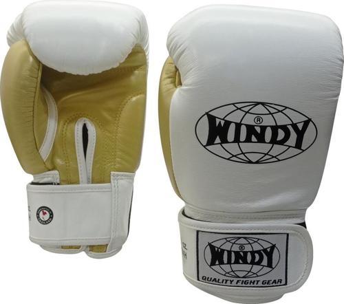 BGVH Boks Eldiveni Muay Thai Eldiveni