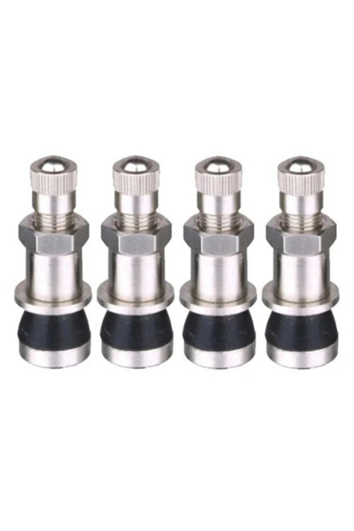 Çelik Sibop 4'lü Set