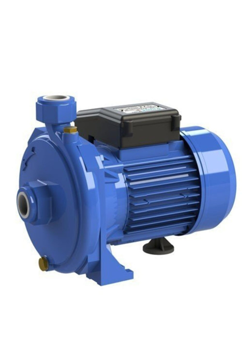 Sm 150 Santrifüj Pompa 6 Metre Emişli Monofaze (220V) 1.1 Kw - 1.5 Hp