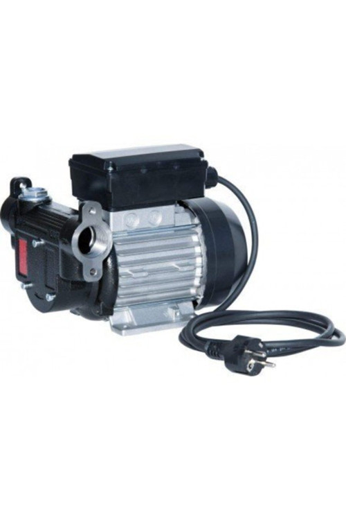 Myp80 Paletli 220V Zeytinyağı Ve Mazot Pompası