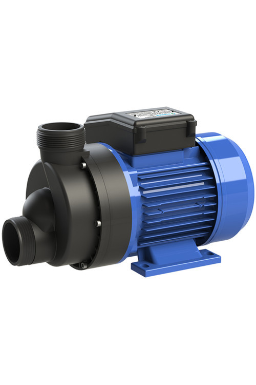 Smjb-K150 Jakuzi Ve Asit Pompası Kapalı Fanlı Monofaze 1.5Hp 220V